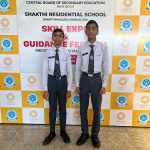 Skill Expo Guidence Festival